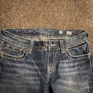 Miss Me women’s jeans (3 pairs)